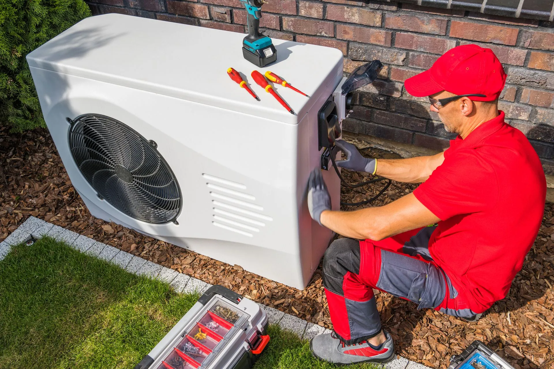 About HVAC in Orleans, MA